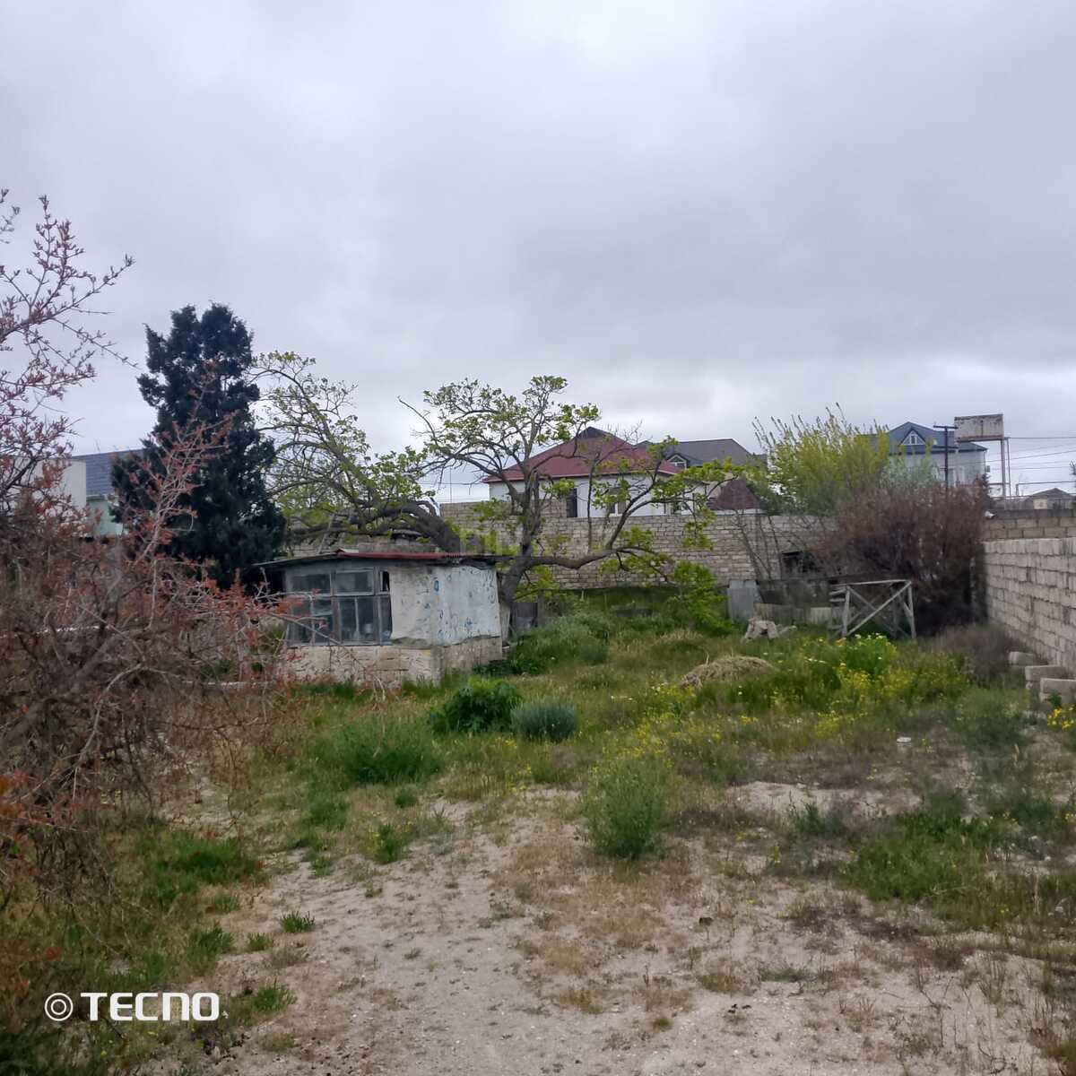 Участок - пос. Шувеляны - 15 сот (9)