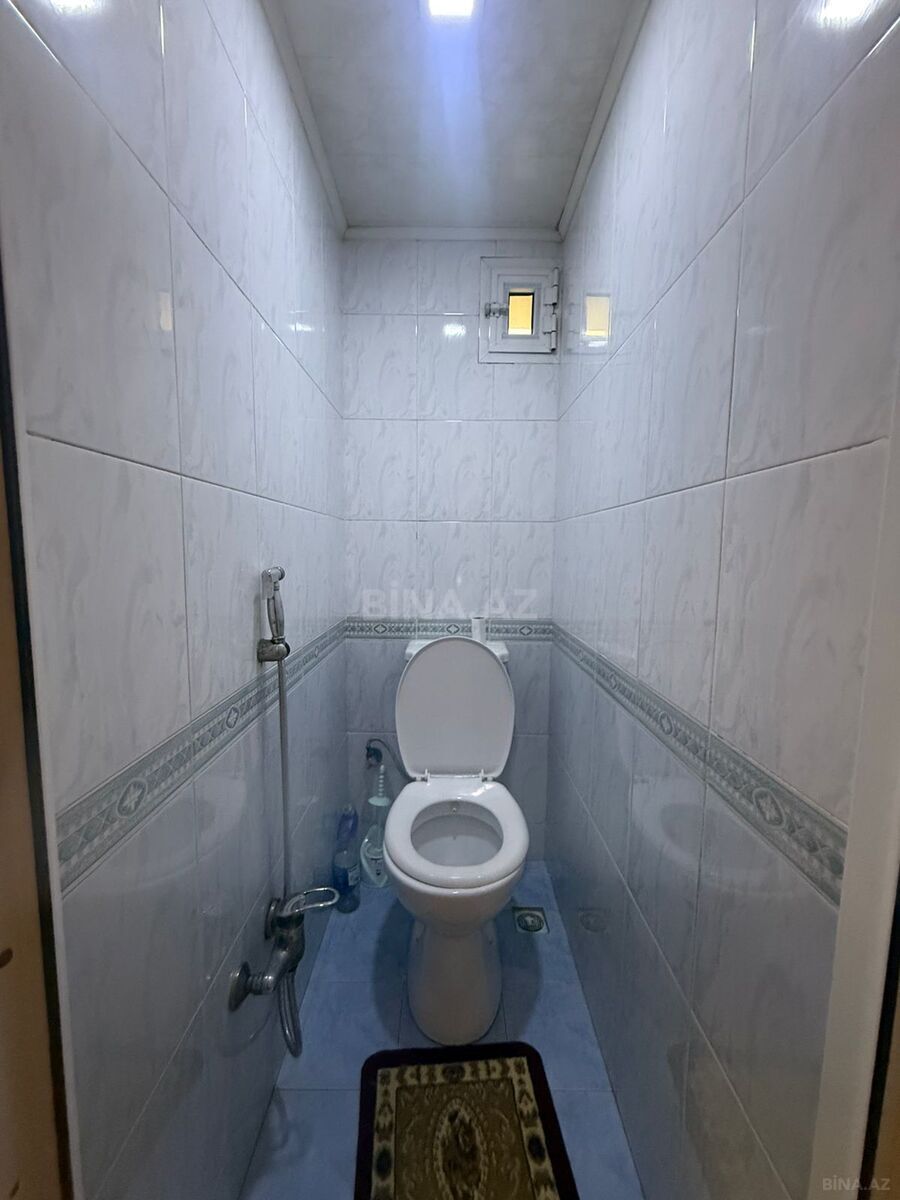 2-комн. вторичка - пос. Биладжары - 50 м² (3)