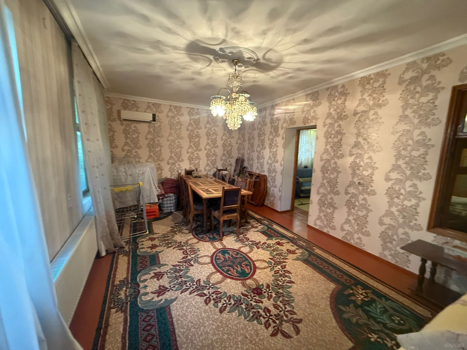 2-комн. вторичка - пос. Биладжары - 50 м² (5)