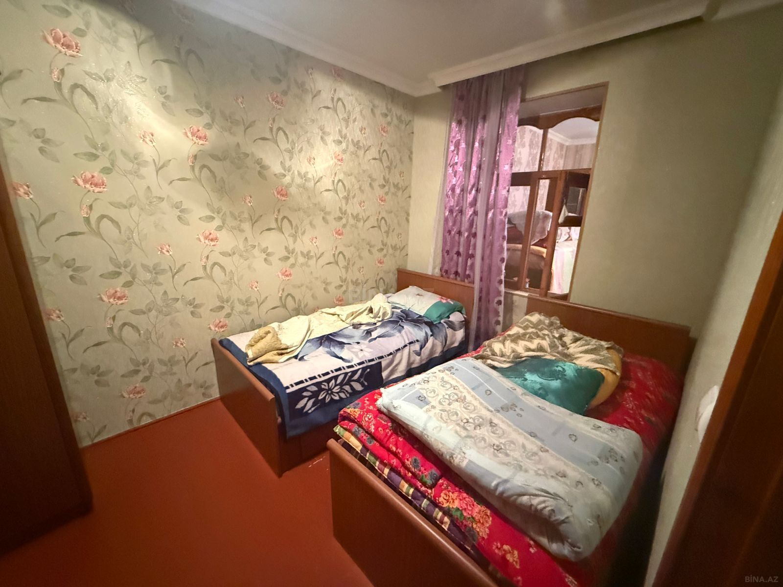 2-комн. вторичка - пос. Биладжары - 50 м² (13)
