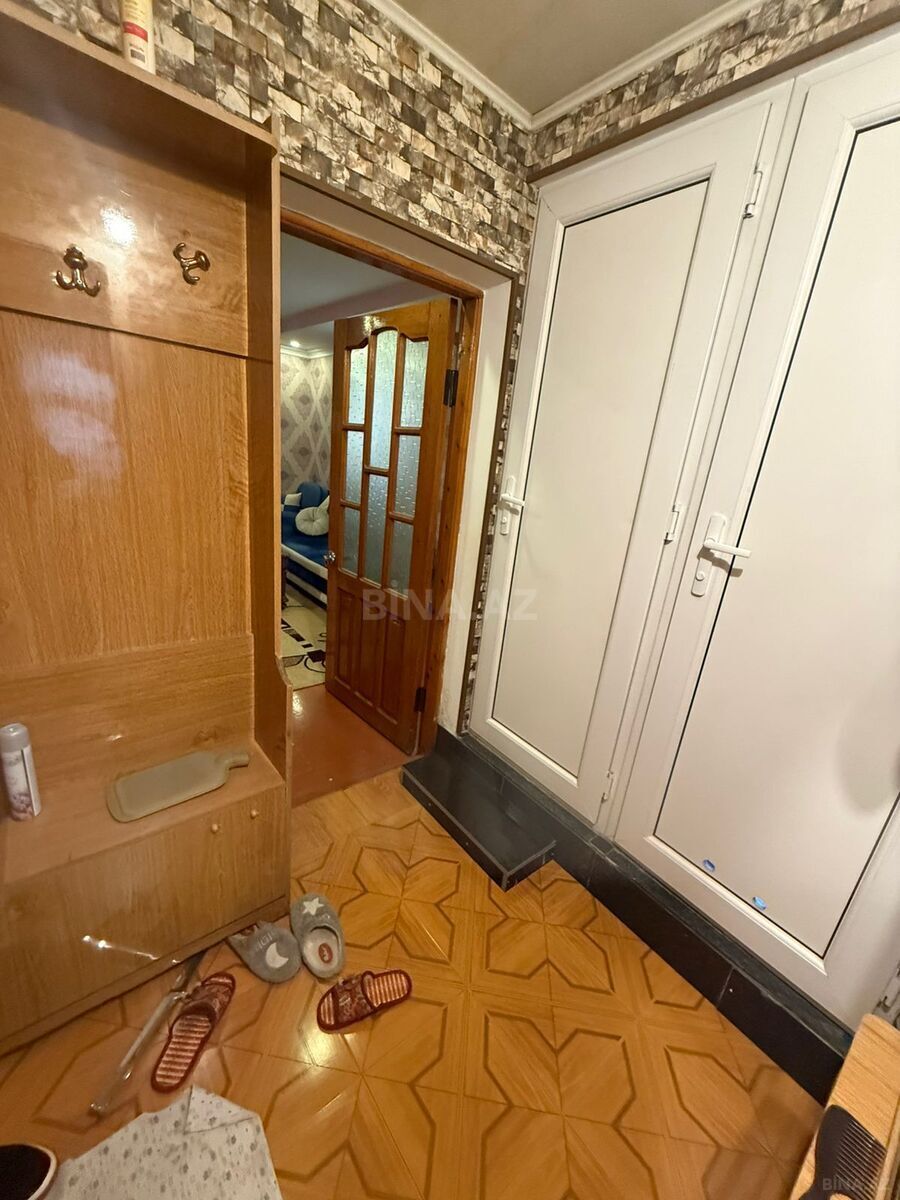 2-комн. вторичка - пос. Биладжары - 50 м² (14)