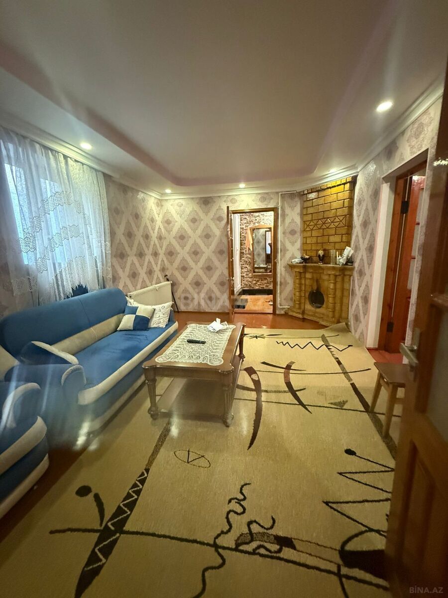 2-комн. вторичка - пос. Биладжары - 50 м² (21)