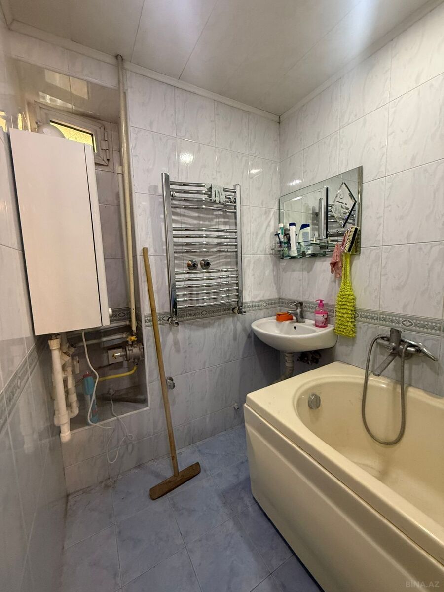 2-комн. вторичка - пос. Биладжары - 50 м² (8)