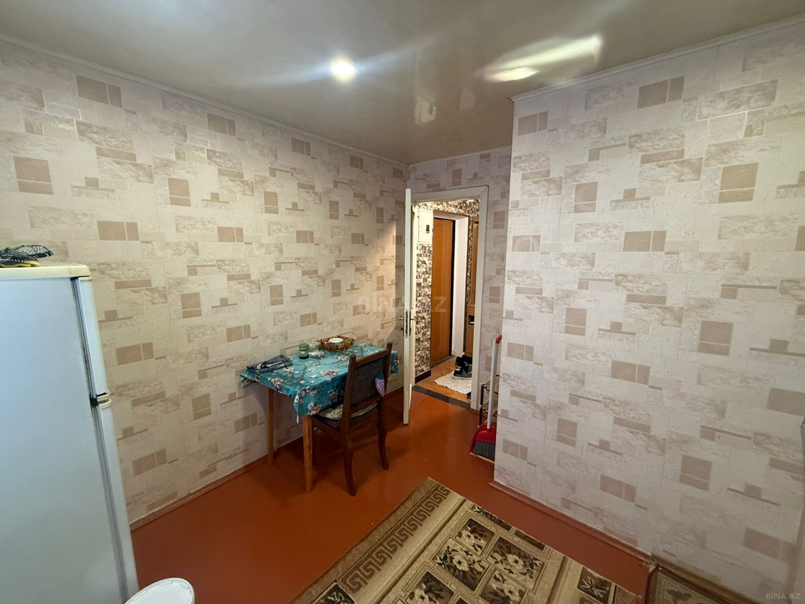 2-комн. вторичка - пос. Биладжары - 50 м² (23)