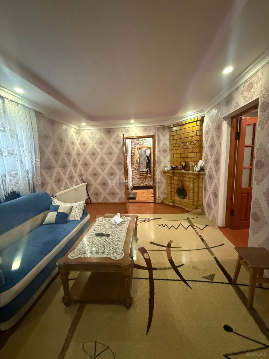 2-комн. вторичка - пос. Биладжары - 50 м² (18)