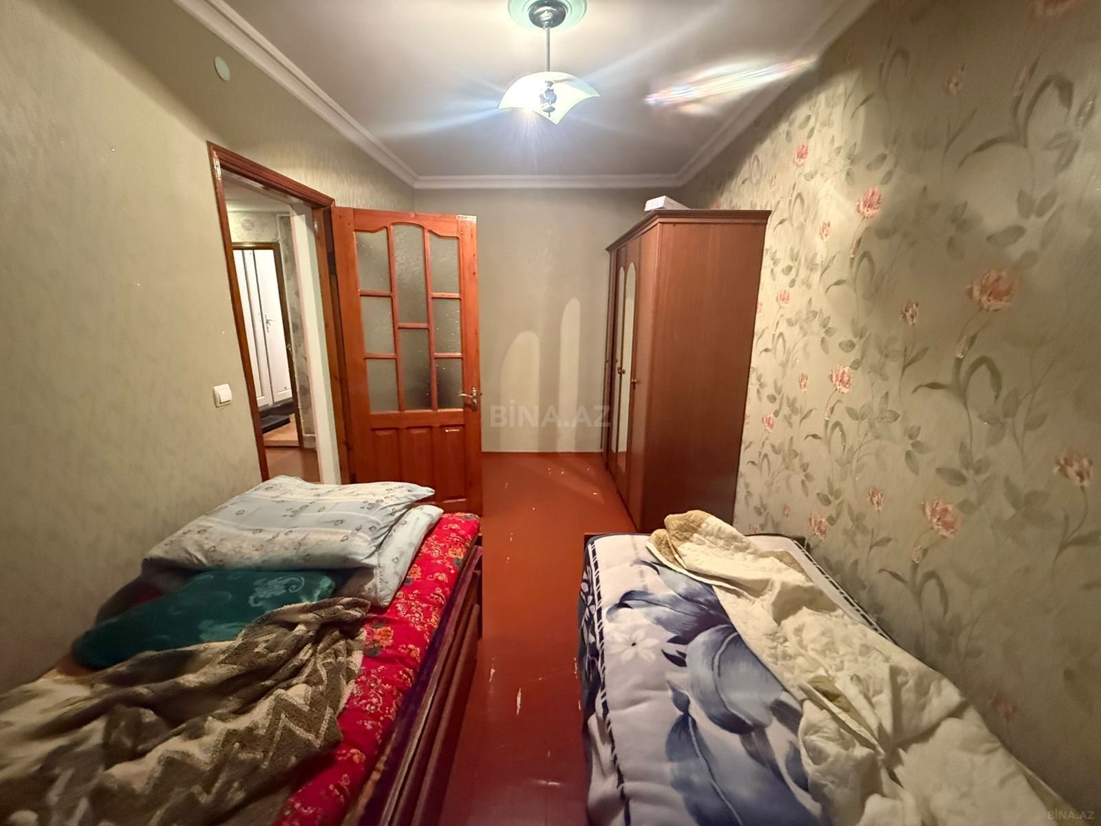 2-комн. вторичка - пос. Биладжары - 50 м² (17)