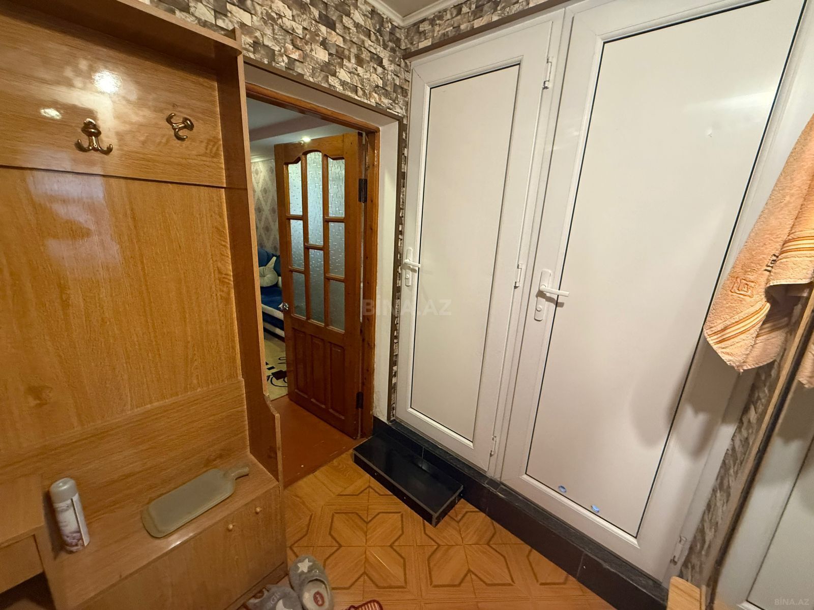2-комн. вторичка - пос. Биладжары - 50 м² (6)