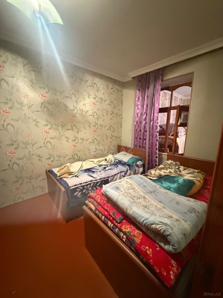 2-комн. вторичка - пос. Биладжары - 50 м² (22)