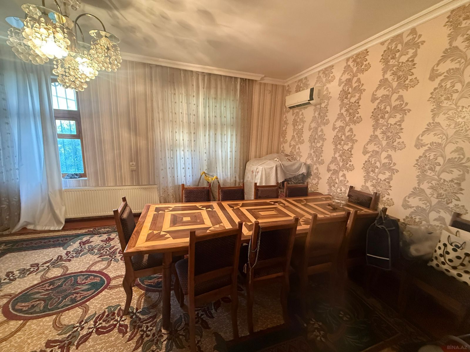 2-комн. вторичка - пос. Биладжары - 50 м² (20)