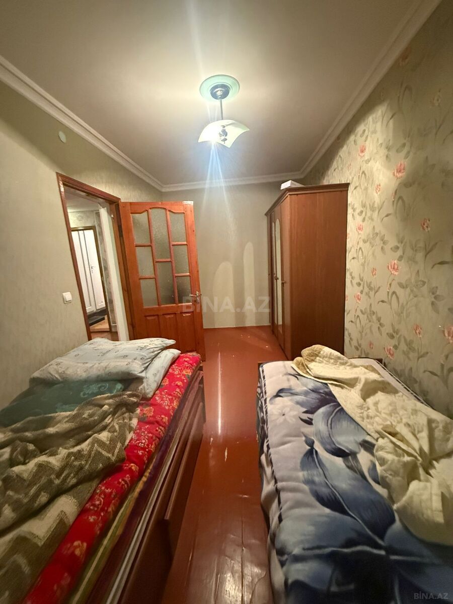 2-комн. вторичка - пос. Биладжары - 50 м² (19)