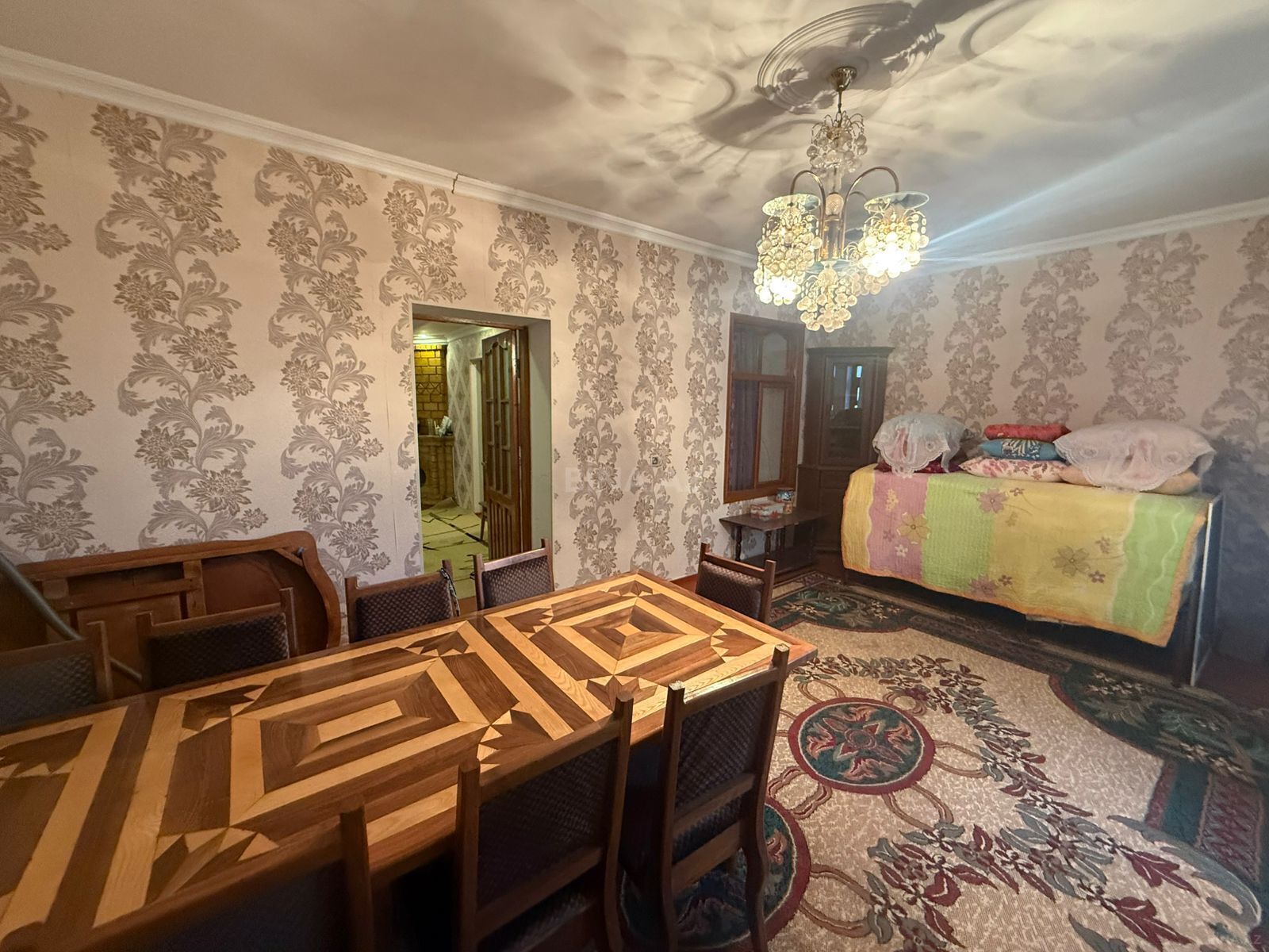 2-комн. вторичка - пос. Биладжары - 50 м² (16)