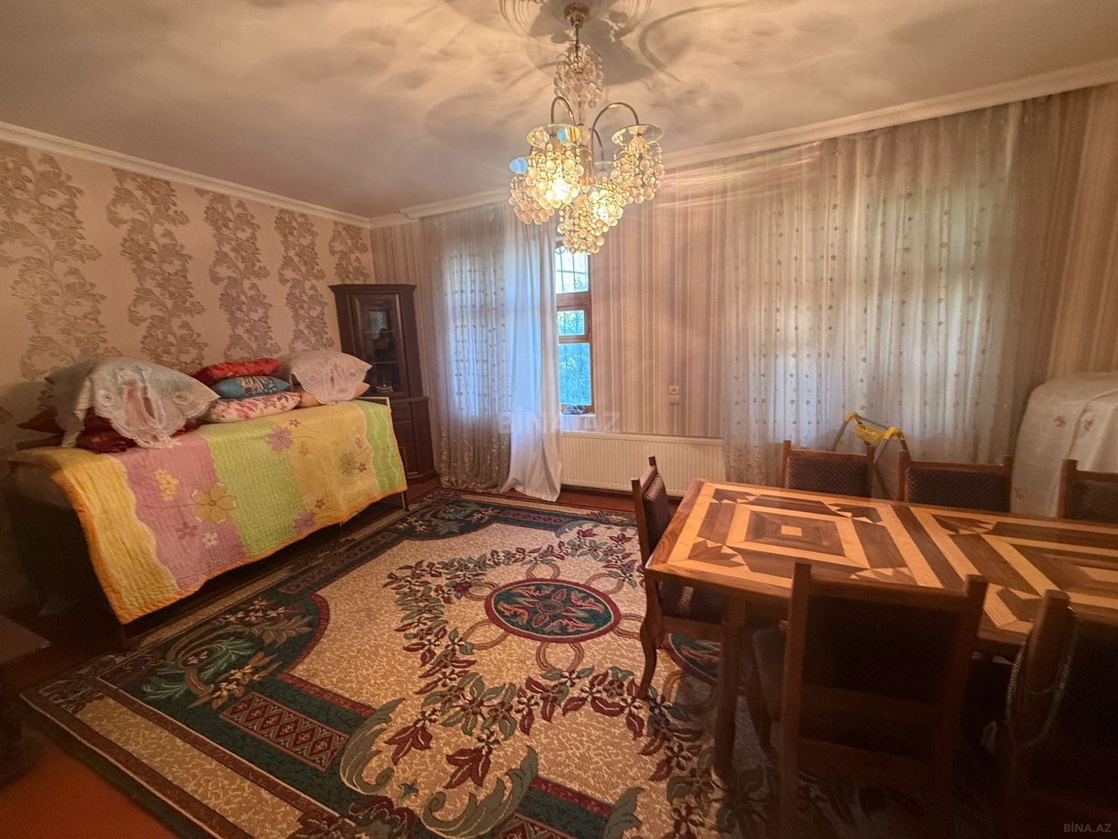 2-комн. вторичка - пос. Биладжары - 50 м² (7)