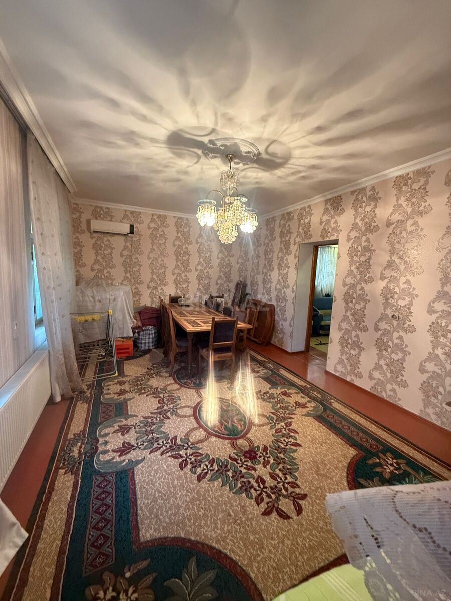 2-комн. вторичка - пос. Биладжары - 50 м² (11)