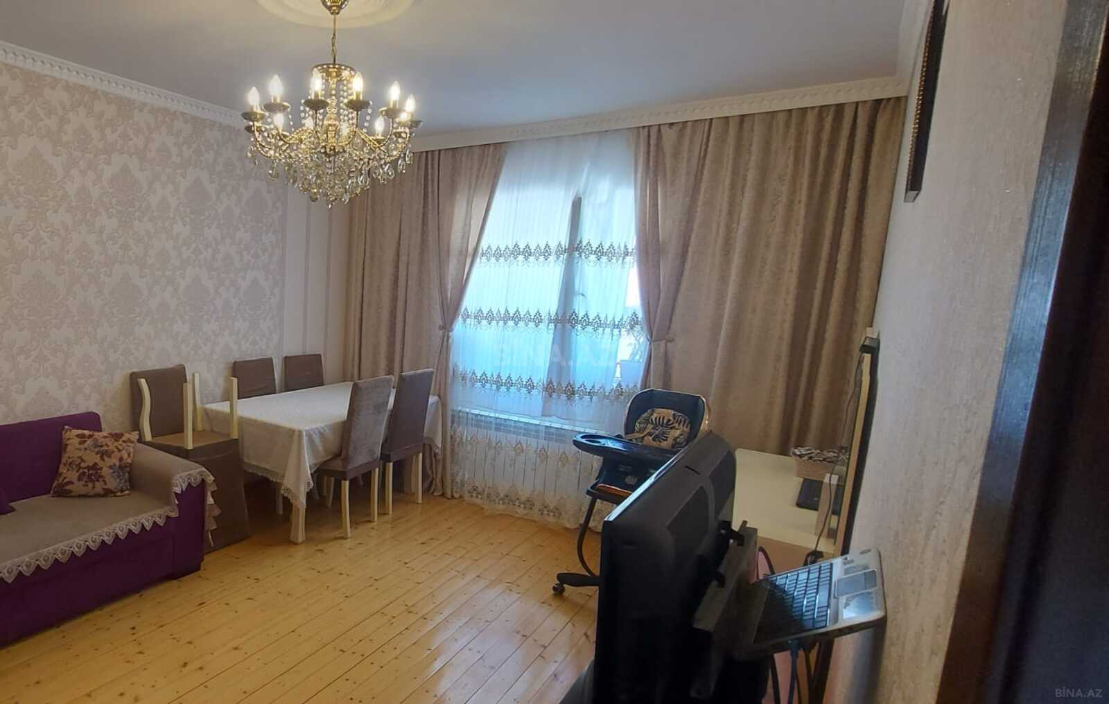 3-комн. дом/дача - пос. Бина - 90 м² (5)