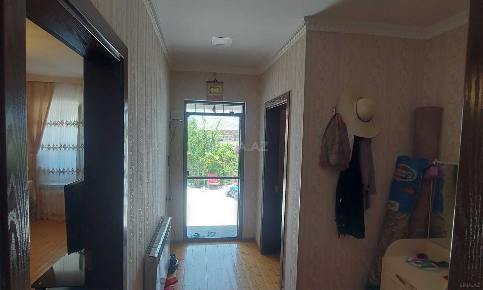 3-комн. дом/дача - пос. Бина - 90 м² (9)