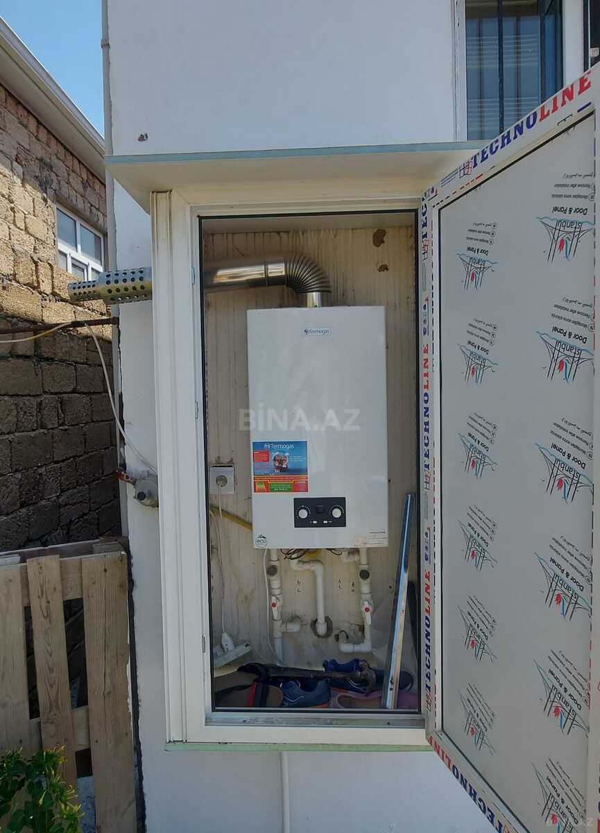 3-комн. дом/дача - пос. Бина - 90 м² (8)