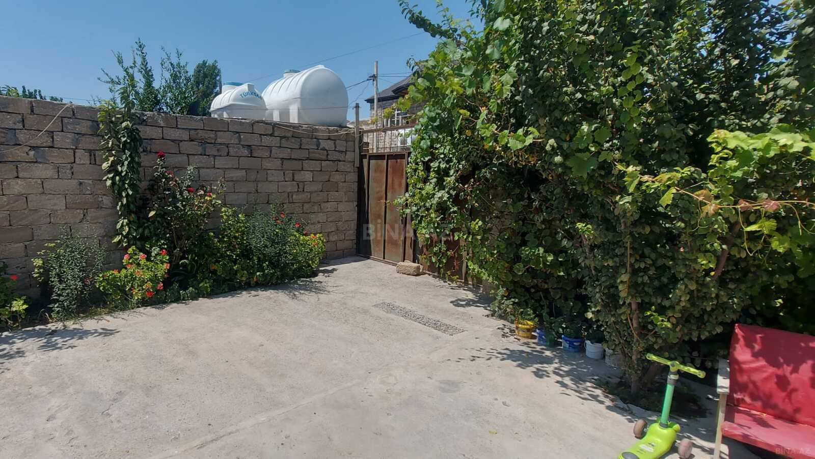 3-комн. дом/дача - пос. Бина - 90 м² (4)