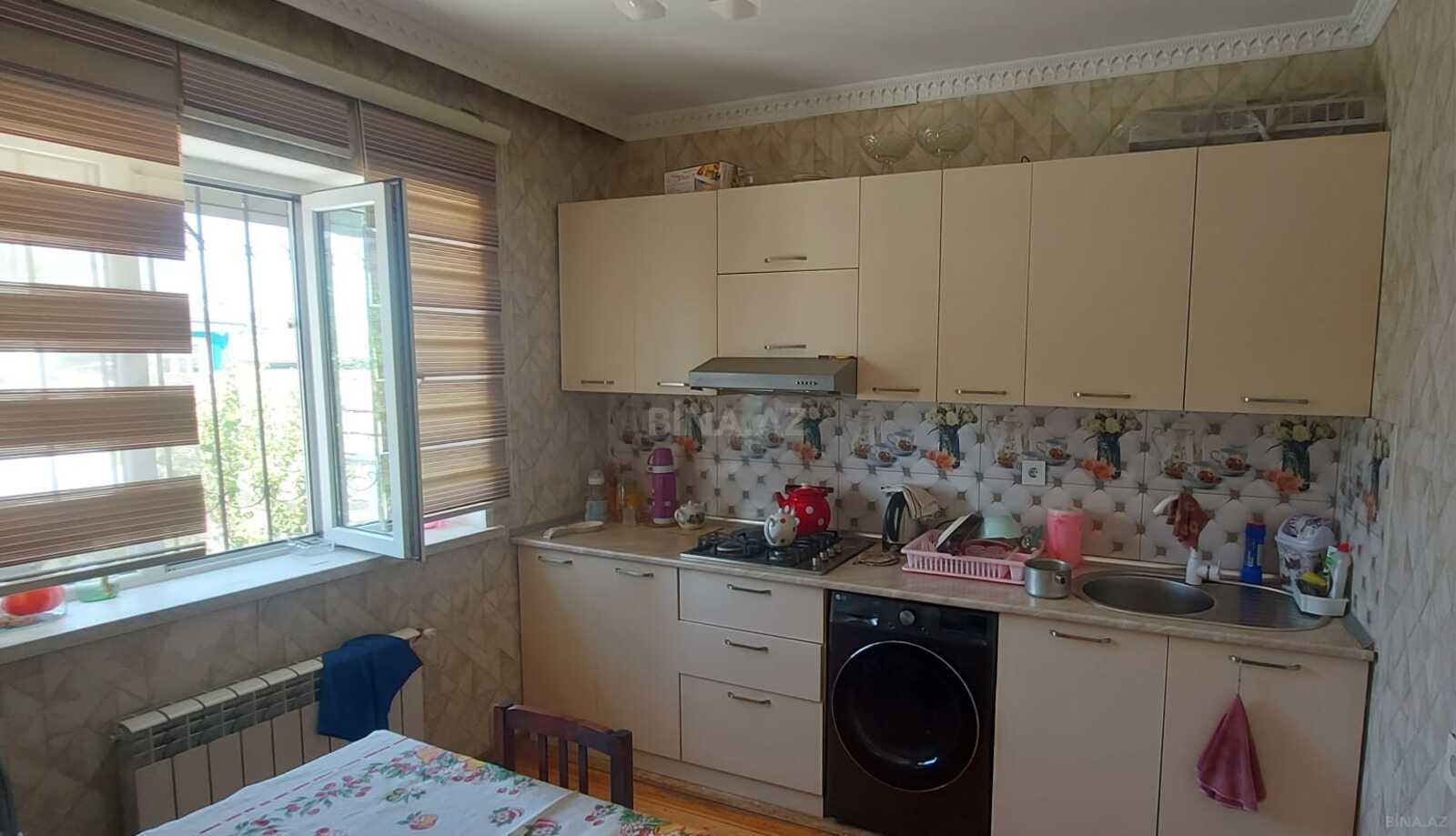 3-комн. дом/дача - пос. Бина - 90 м² (6)