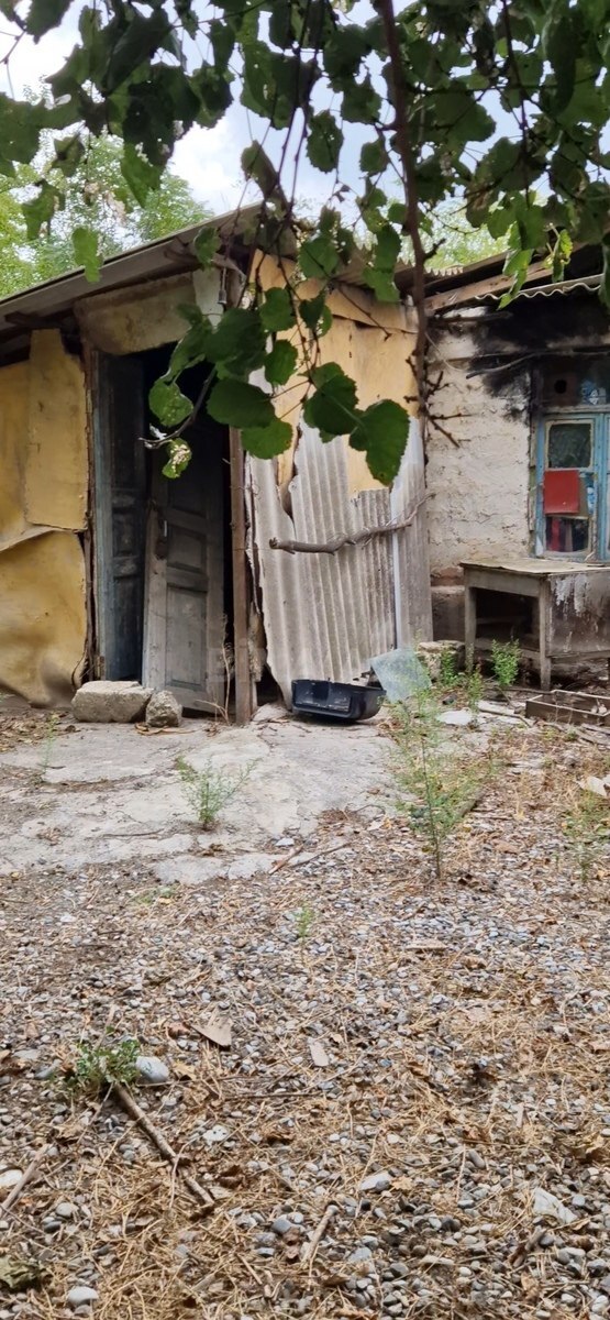 3-комн. дом/дача - Тертер - 60 м² (2)