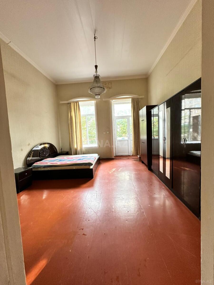 2-комн. вторичка - м. Низами - 70 м² (3)