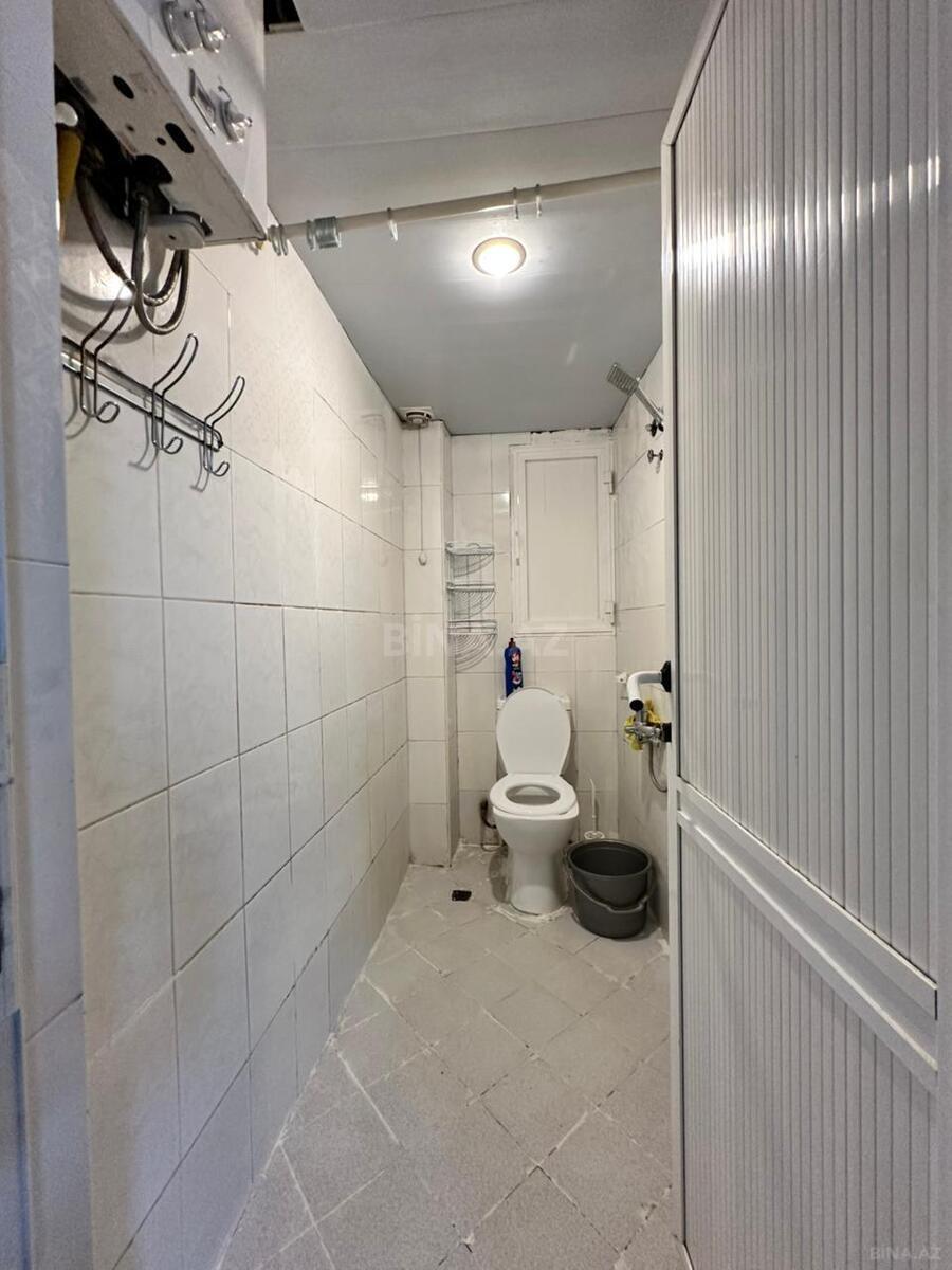 2-комн. вторичка - м. Низами - 70 м² (6)