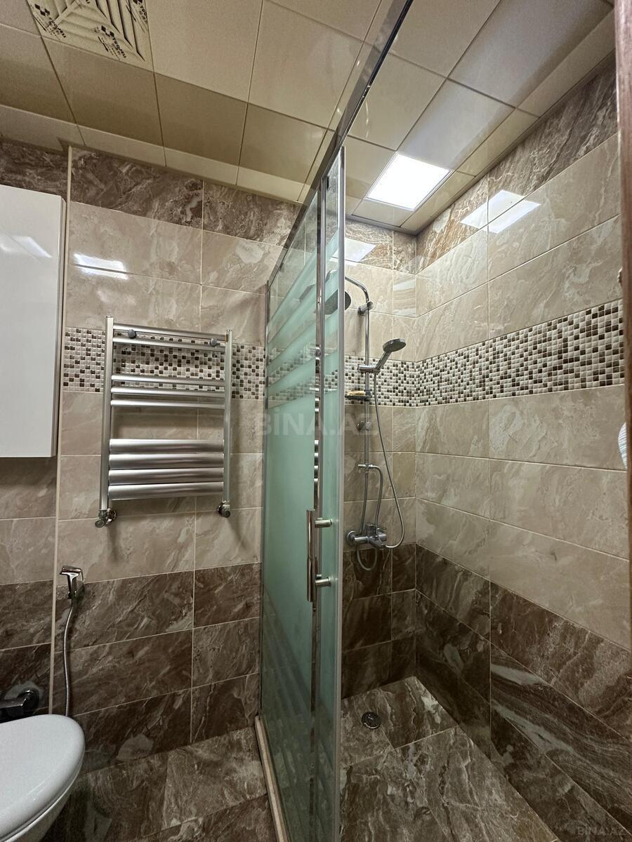 2 otaqlı yeni tikili - Bayıl q. - 72 m² (8)