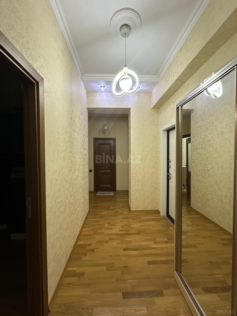 2 otaqlı yeni tikili - Bayıl q. - 72 m² (10)