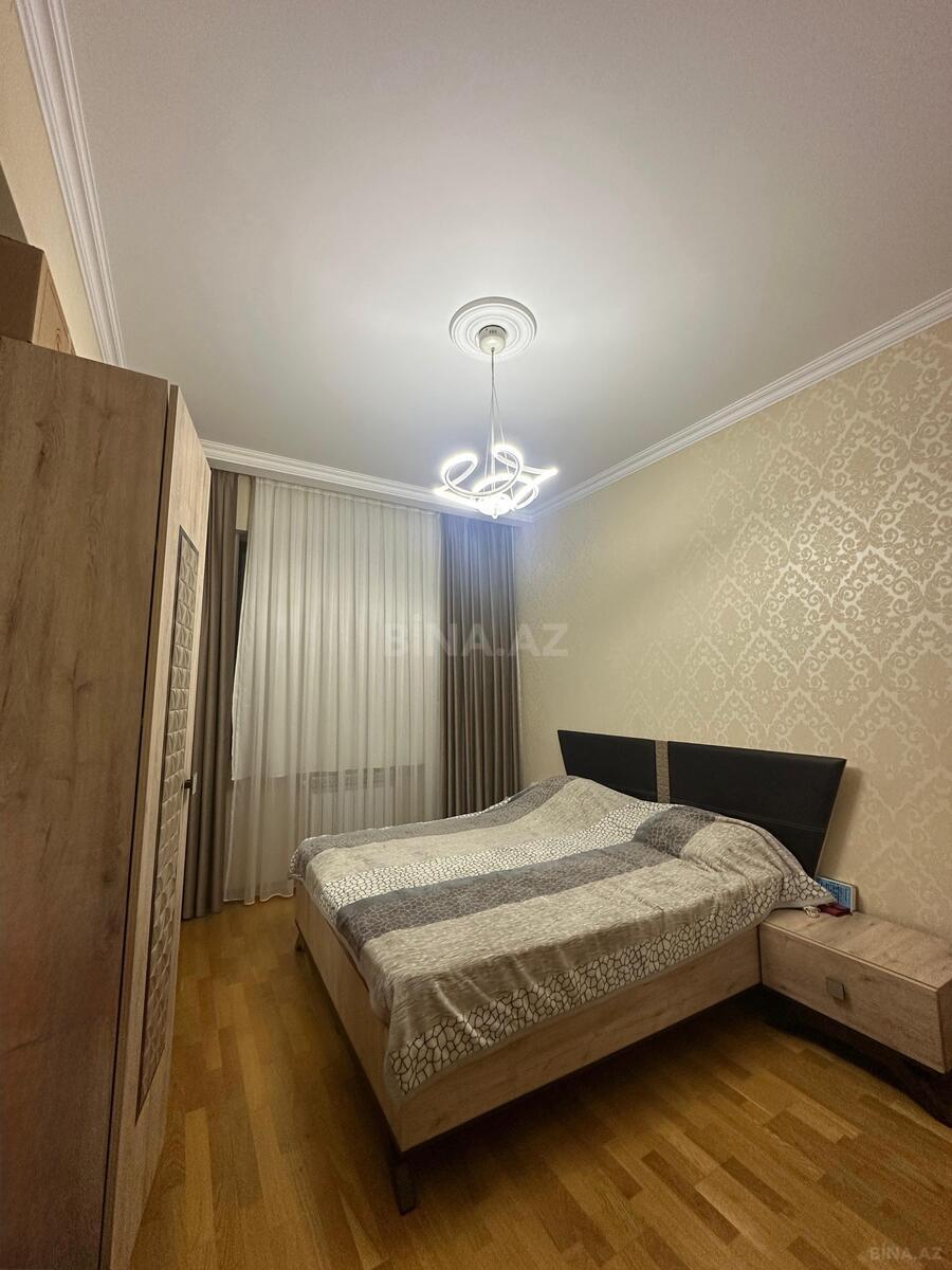 2 otaqlı yeni tikili - Bayıl q. - 72 m² (5)