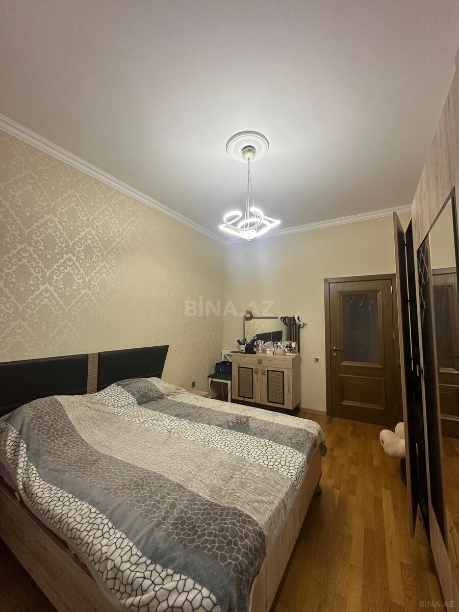 2 otaqlı yeni tikili - Bayıl q. - 72 m² (6)