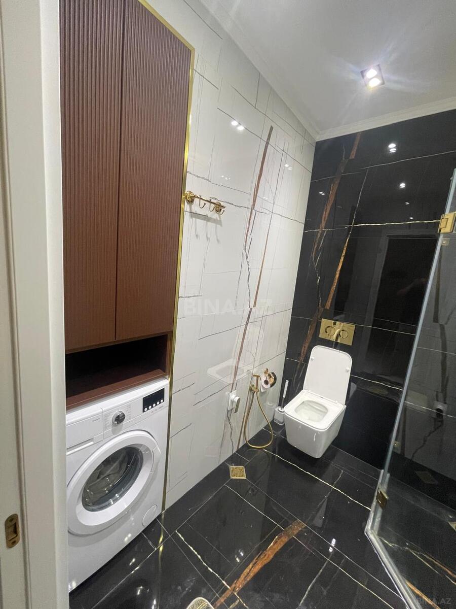 3 otaqlı yeni tikili - Nəsimi r. - 108 m² (12)