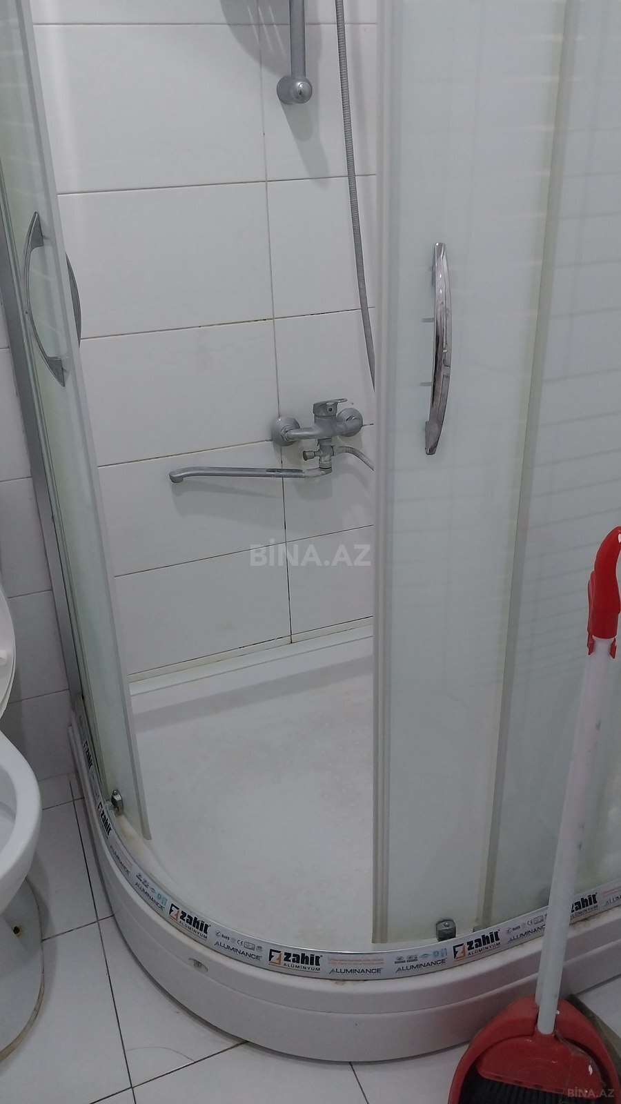 1-комн. вторичка - м. Низами - 40 м² (9)