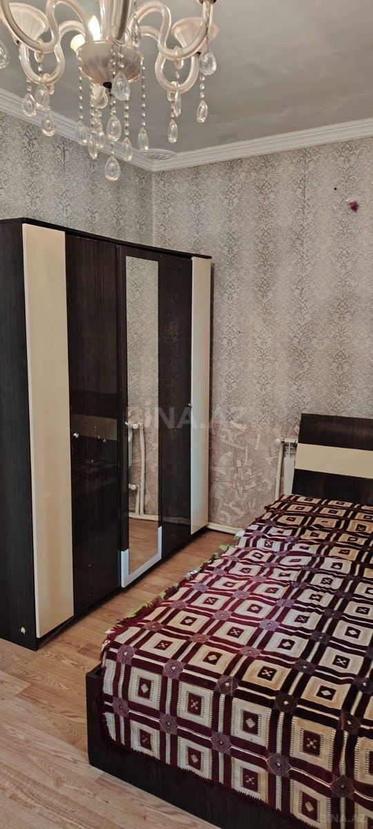 2-комн. вторичка - м. Ази Асланов - 65 м² (5)
