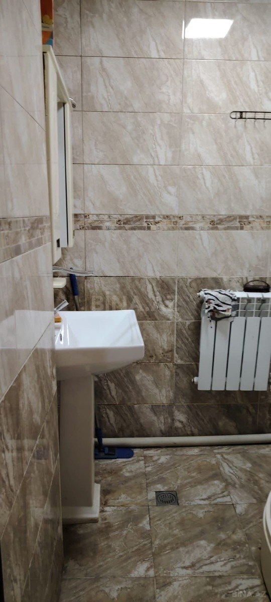 2-комн. вторичка - м. Ази Асланов - 65 м² (3)