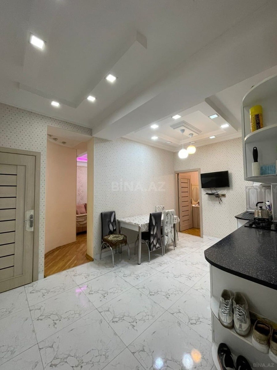 Объект - м. Шах Исмаил Хатаи - 70 м² (7)