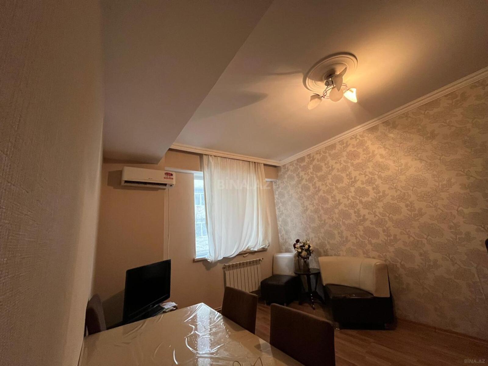 4 otaqlı köhnə tikili - Xırdalan - 110 m² (1)
