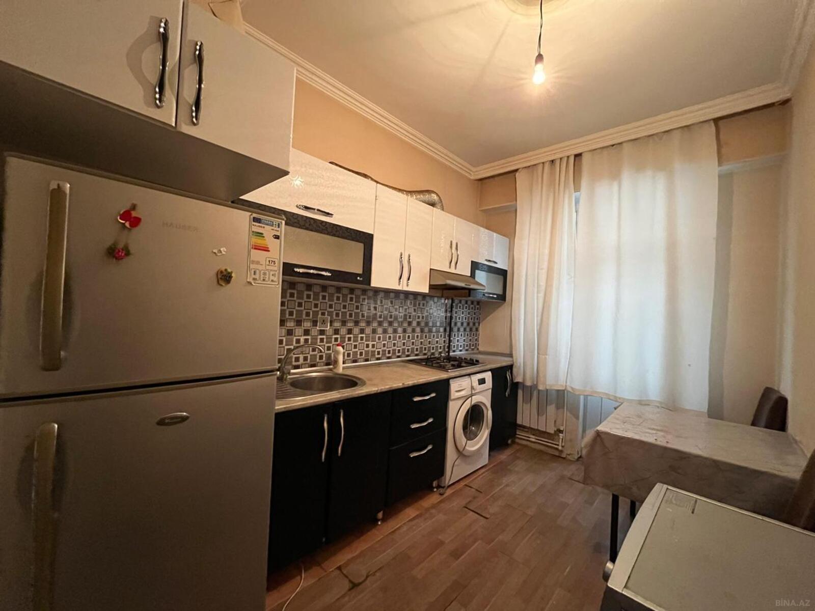 4 otaqlı köhnə tikili - Xırdalan - 110 m² (5)