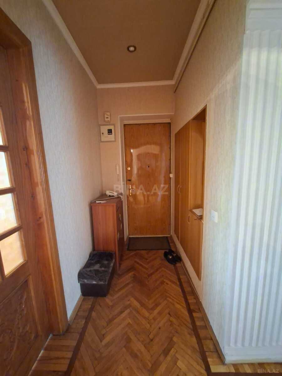 3-комн. вторичка - м. Нариман Нариманов - 105 м² (17)
