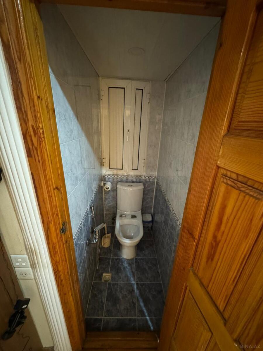 2-комн. вторичка - м. Ахмедлы - 70 м² (5)