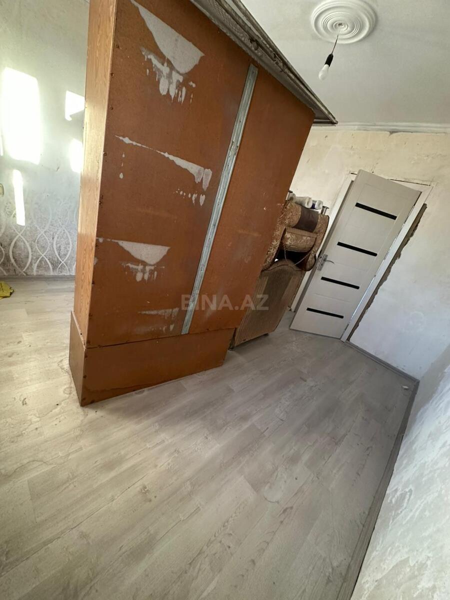 2 otaqlı köhnə tikili - Sumqayıt - 60 m² (4)