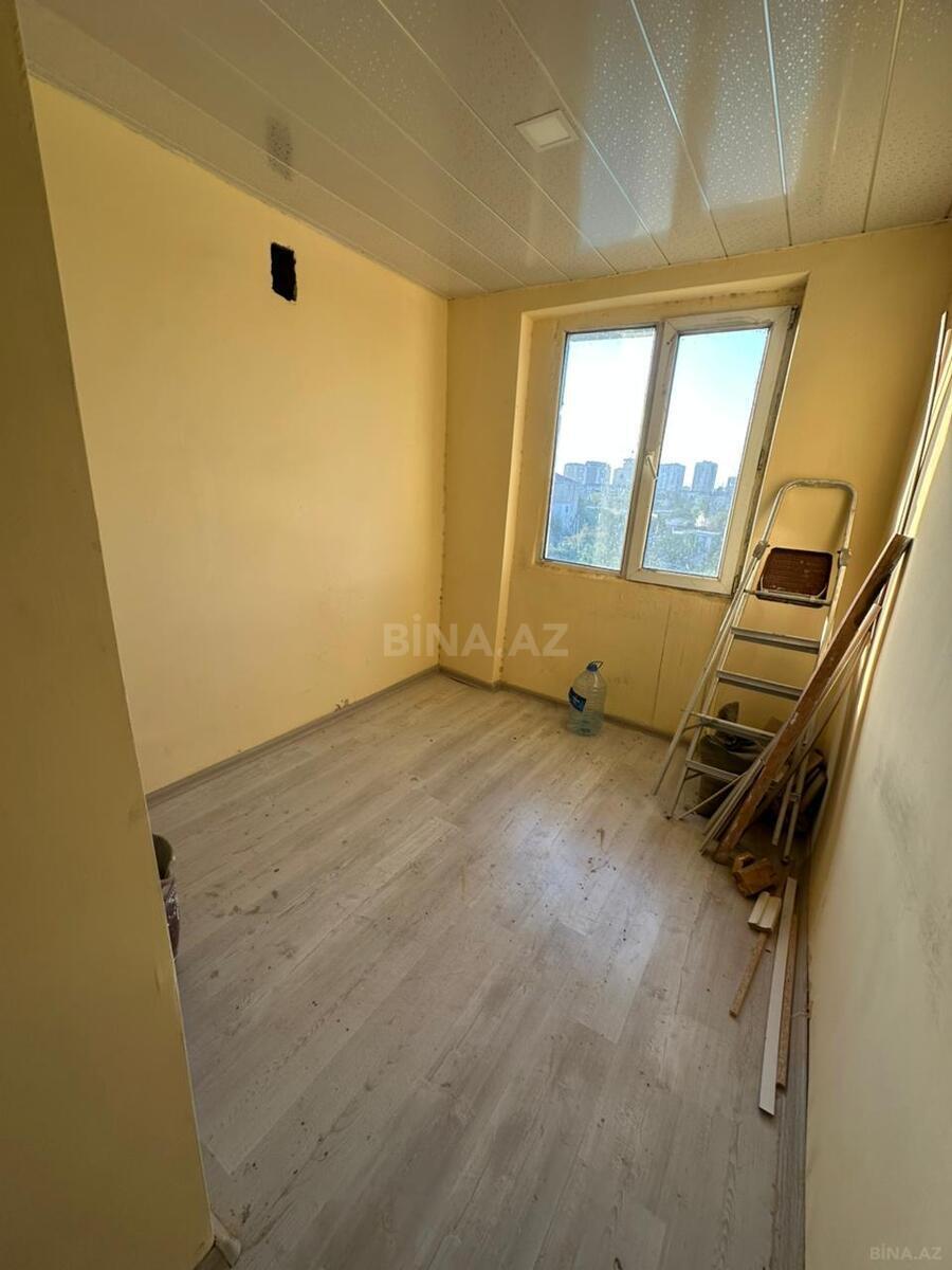 2 otaqlı köhnə tikili - Sumqayıt - 60 m² (7)