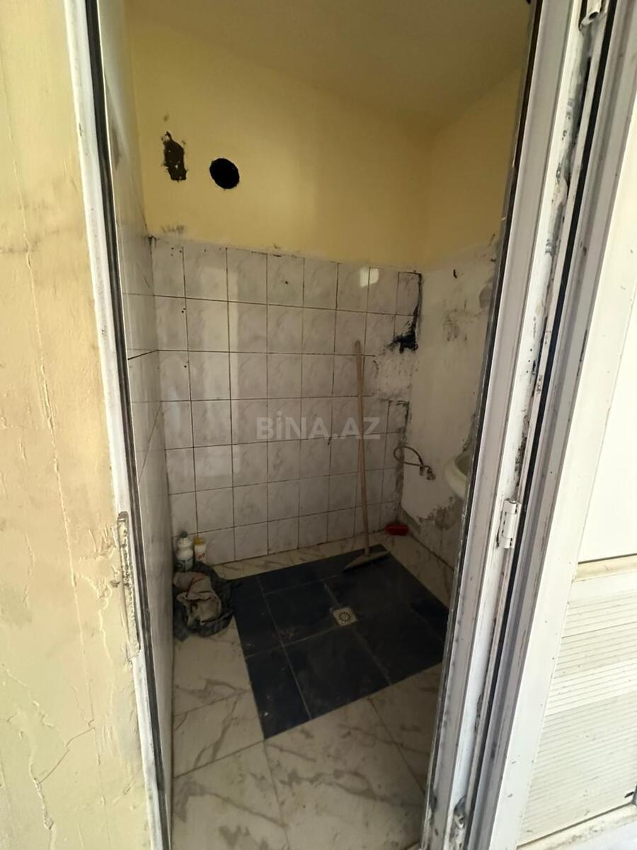 2 otaqlı köhnə tikili - Sumqayıt - 60 m² (3)