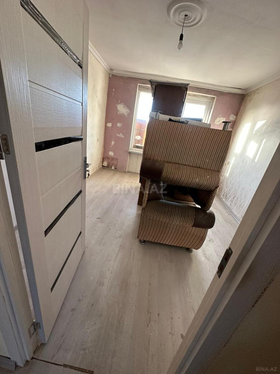 2 otaqlı köhnə tikili - Sumqayıt - 60 m² (2)