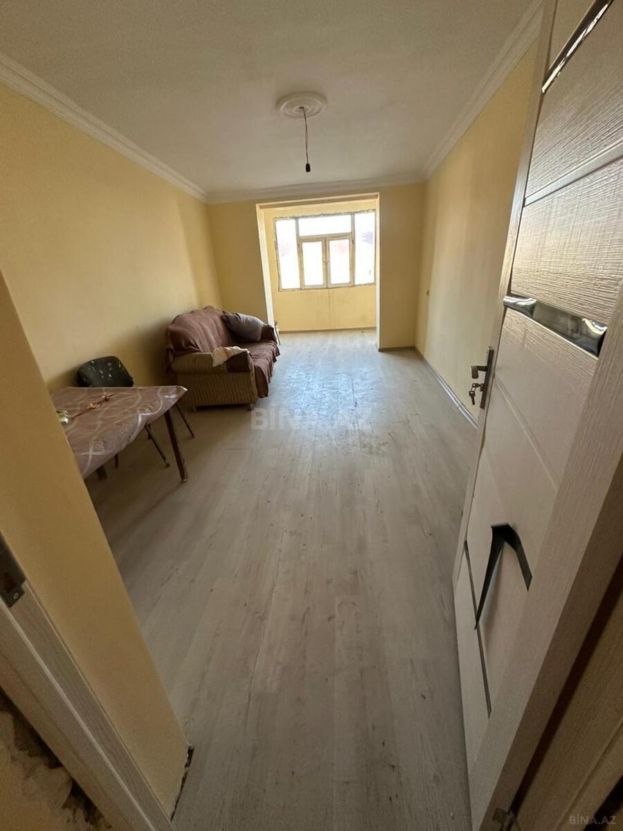 2 otaqlı köhnə tikili - Sumqayıt - 60 m² (6)