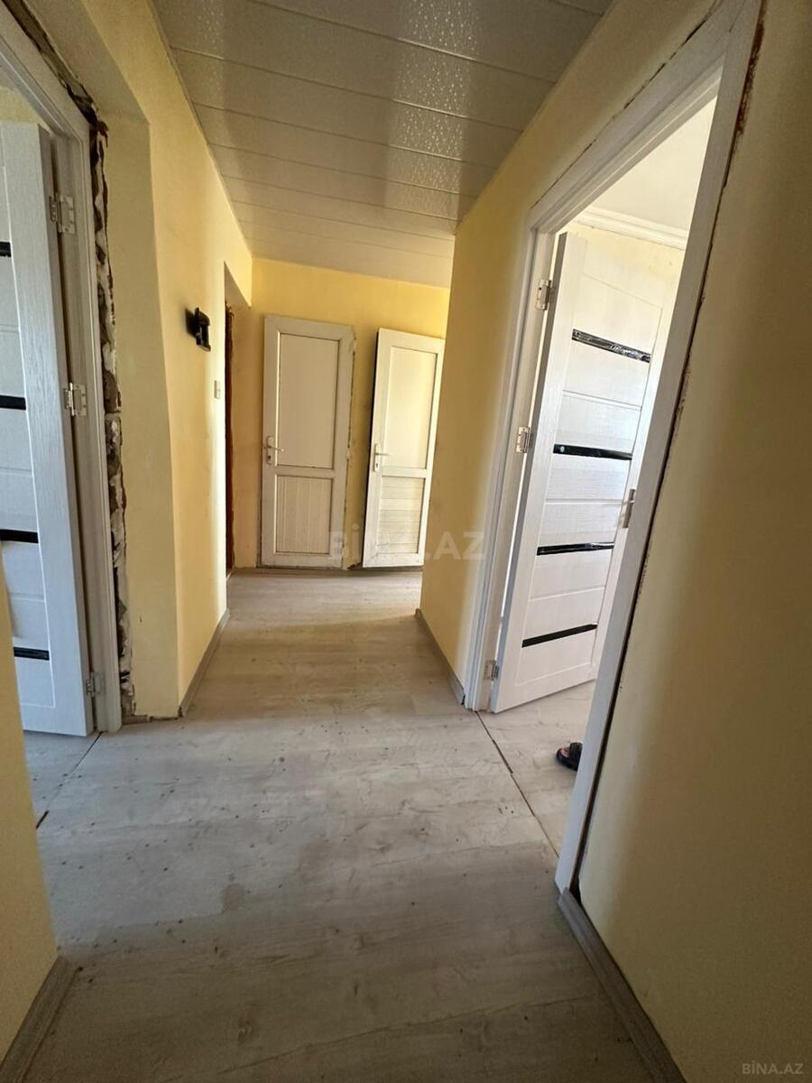 2 otaqlı köhnə tikili - Sumqayıt - 60 m² (5)