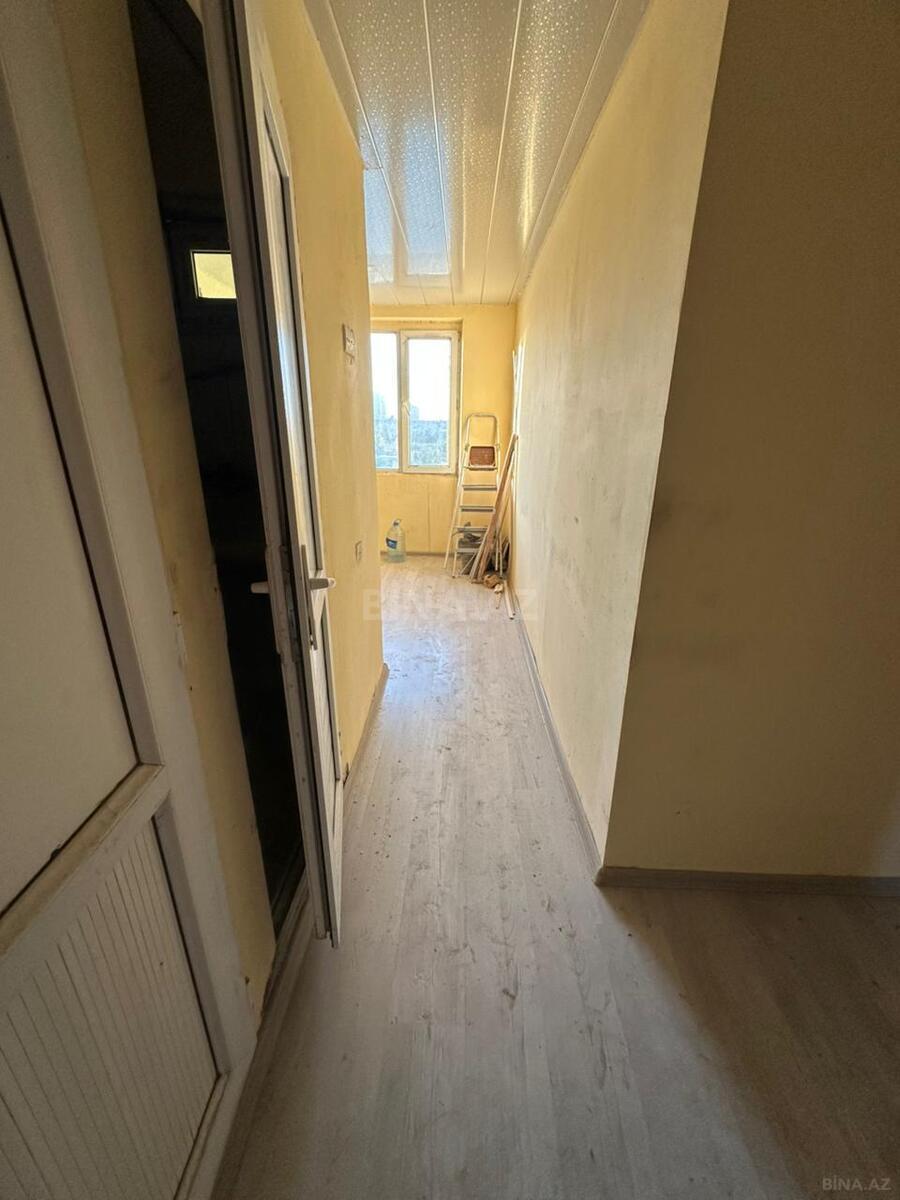 2 otaqlı köhnə tikili - Sumqayıt - 60 m² (9)