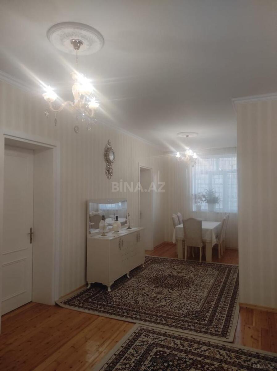 8-комн. дом/дача - пос. Масазыр - 320 м² (30)