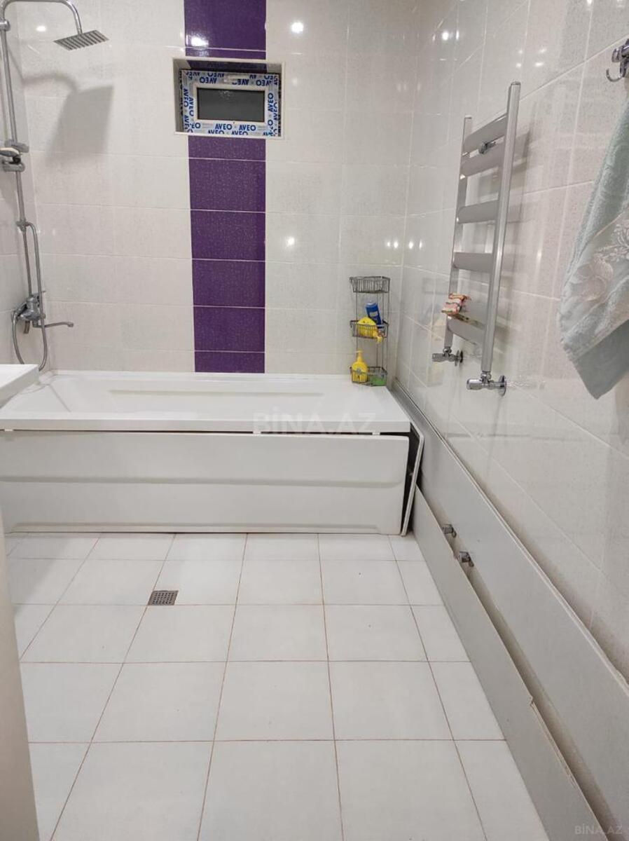 8-комн. дом/дача - пос. Масазыр - 320 м² (27)