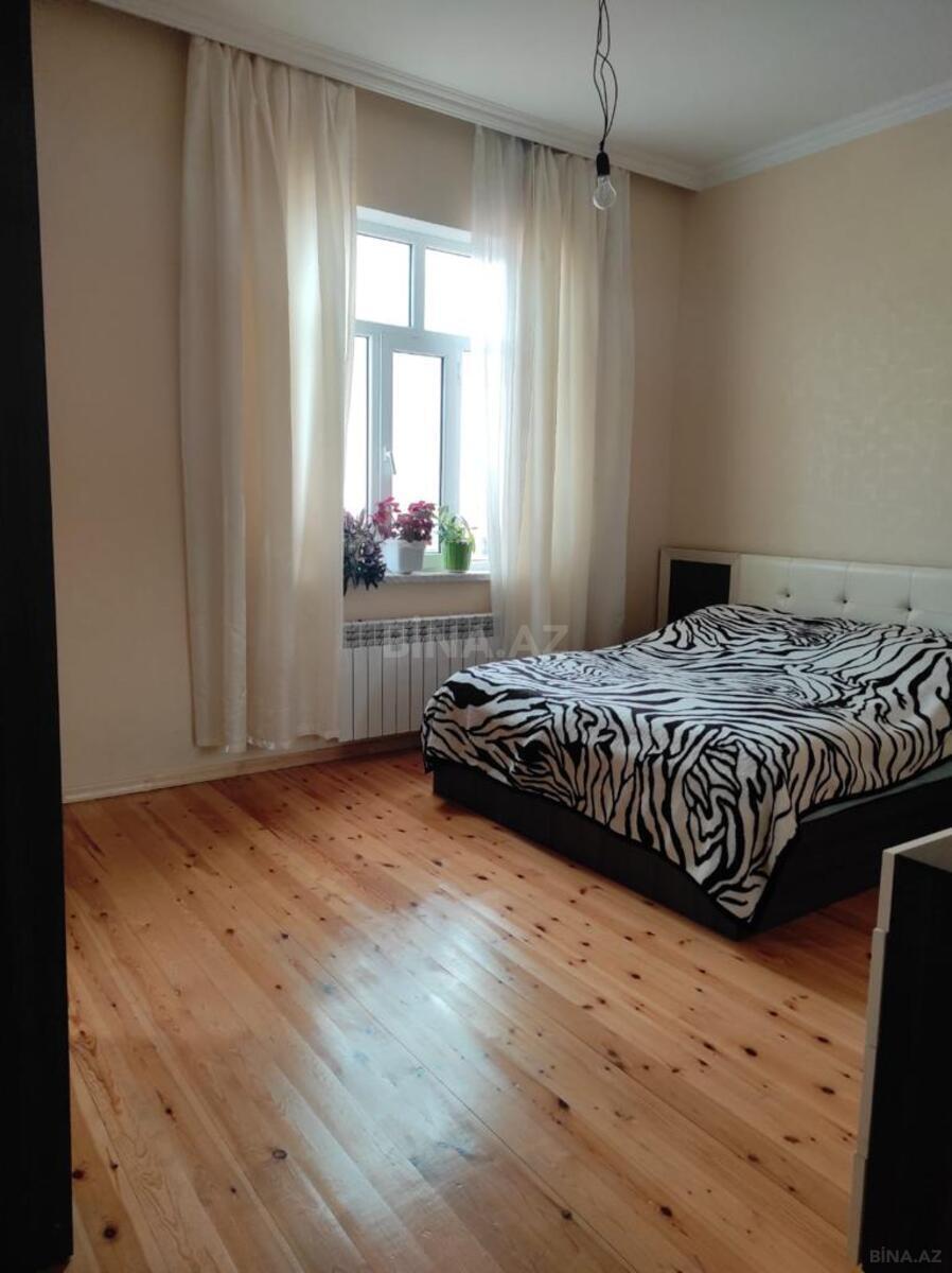 8-комн. дом/дача - пос. Масазыр - 320 м² (16)