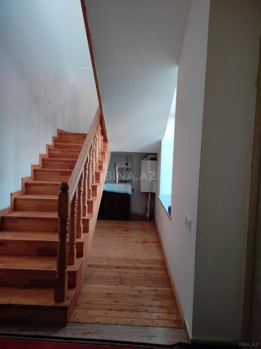 8-комн. дом/дача - пос. Масазыр - 320 м² (22)