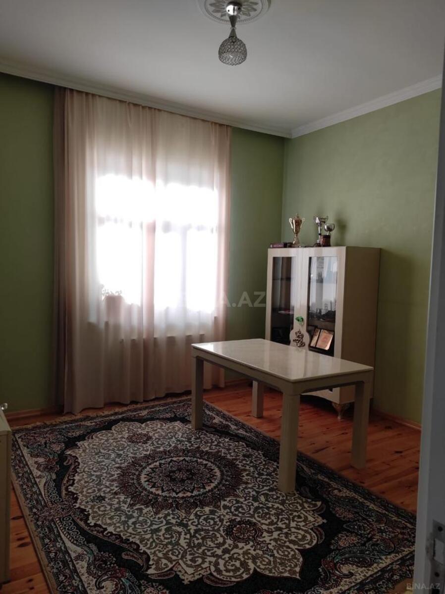 8-комн. дом/дача - пос. Масазыр - 320 м² (15)